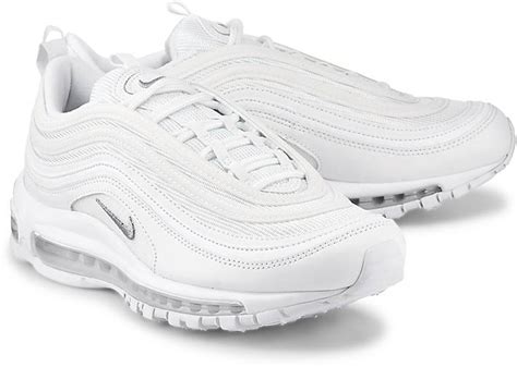 nike 97 herren weiß lux|Herren Weiß Air Max 97 (5) .